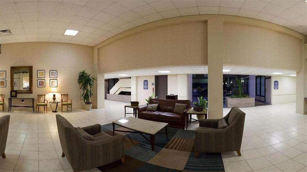 Holiday Inn Express Little Rock-Airport By Ihg Luaran gambar