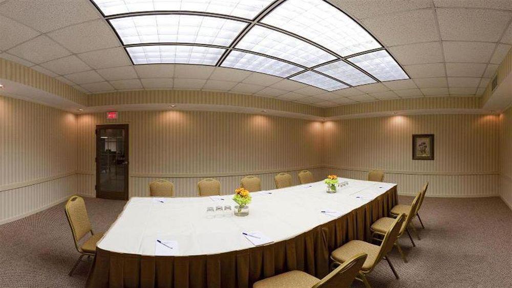 Holiday Inn Express Little Rock-Airport By Ihg Luaran gambar
