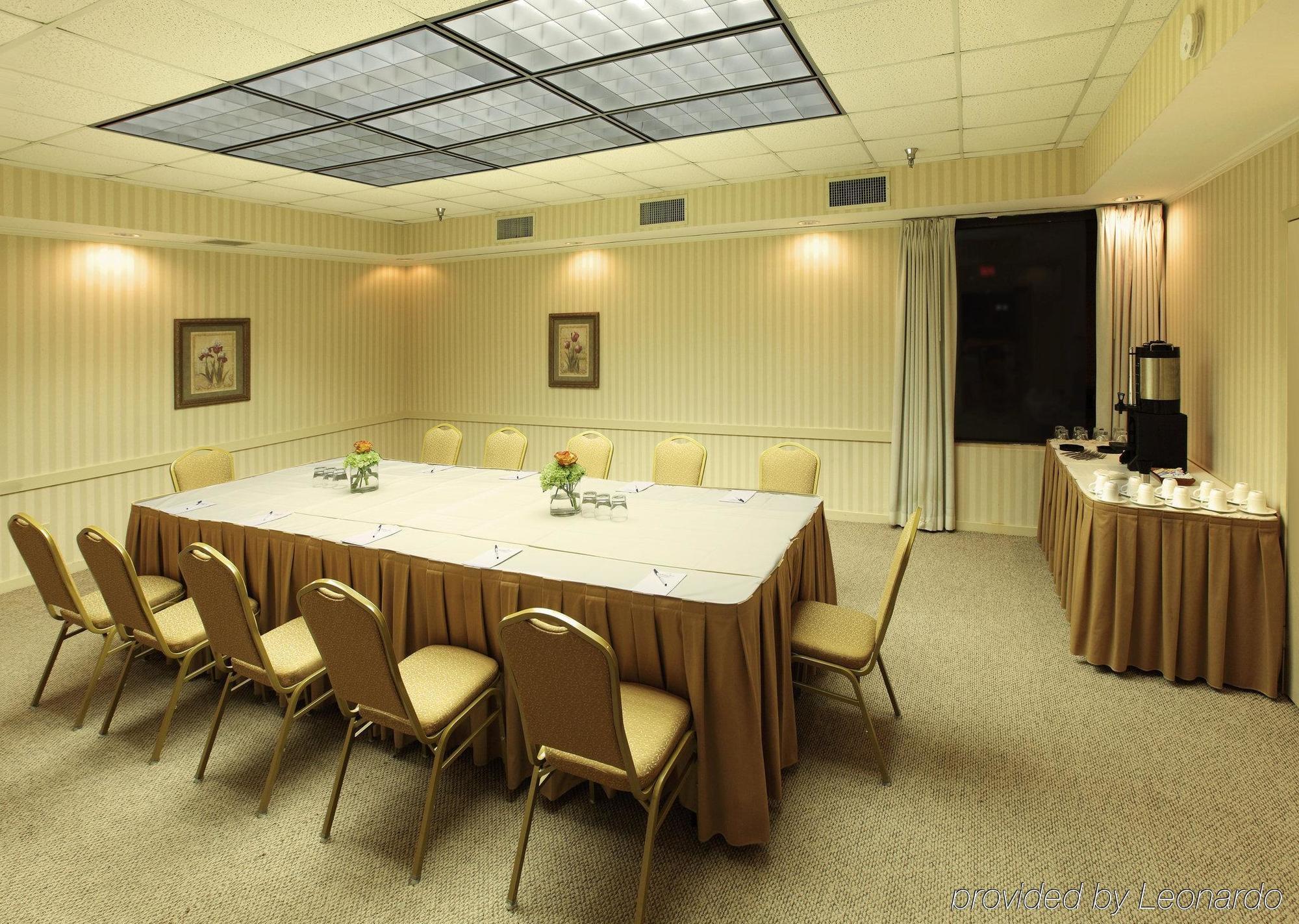 Holiday Inn Express Little Rock-Airport By Ihg Kemudahan gambar